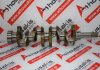 Kurbelwelle V1505, 1G077-23012, 16241-23014 zum KUBOTA V1305, V1405, V1505