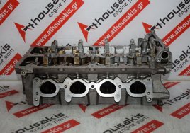 Cylinder Head 0526566, 55571690, 55567657, 55567656 for OPEL, CHEVROLET, ALFA ROMEO A18XER, Z18XER, F18D4, 939A4