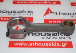 Biela 8980126072, 8943296921, 4JB1 para ISUZU 4JB1