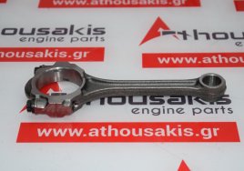 Шатун 13201-B1021, 13201-BZ060, 3SZ для DAIHATSU, TOYOTA 3SZ