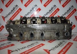 Cylinder Head 070103373A, 070103063D, 070103063K, for VW AXD, AXE, BAC, BLJ, BLK, BNZ, BPC, BPD, BPE