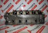 Culata 070103373A, 070103063D, 070103063K, para VW AXD, AXE, BAC, BLJ, BLK, BNZ, BPC, BPD, BPE