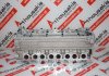 Cylinder Head 71724182, 71724183, 71789715, 71794443, 71794708, 71794710, 8252347, 9464820588, 9667539788, 0200EF, 0200GP, 1231927, 1869775, 2070070, 3M5Q6C032BA, for PEUGEOT, CITROEN, FORD, FIAT RHR, RHF, RHK, RHJ, AZWA, G6DA, G6DB, G6DD, G6DG, IXDA, KLBA, LPBA, QXBA, QXBB, QXWA, QXWB, QXWC, TYBA, UFBA, UKDA