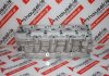 Cylinder Head 71724182, 71724183, 71789715, 71794443, 71794708, 71794710, 8252347, 9464820588, 9667539788, 0200EF, 0200GP, 1231927, 1869775, 2070070, 3M5Q6C032BA, for PEUGEOT, CITROEN, FORD, FIAT RHR, RHF, RHK, RHJ, AZWA, G6DA, G6DB, G6DD, G6DG, IXDA, KLBA, LPBA, QXBA, QXBB, QXWA, QXWB, QXWC, TYBA, UFBA, UKDA