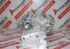 Cylinder Head 71724182, 71724183, 71789715, 71794443, 71794708, 71794710, 8252347, 9464820588, 9667539788, 0200EF, 0200GP, 1231927, 1869775, 2070070, 3M5Q6C032BA, for PEUGEOT, CITROEN, FORD, FIAT RHR, RHF, RHK, RHJ, AZWA, G6DA, G6DB, G6DD, G6DG, IXDA, KLBA, LPBA, QXBA, QXBB, QXWA, QXWB, QXWC, TYBA, UFBA, UKDA
