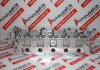 Zylinderkopf 30777363, 36010025, 31401468 zum VOLVO D5204T3, D5204T7, D5244T10, D5244T11, D5244T12, D5244T14, D5244T15, D5244T16, D5244T17, D5244T19, D5244T21, D5244T23