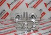 Cylinder Head BM5G6C032ZD BM5G6C032ZE, BM5G6C032ZG, BM5G6C032ZH, BM5G6C032ZA, BM5G6C032ZB, BM5G6C032ZC, for FORD, VOLVO JQDA, JQDB, JQGA, JTDA, JTDB, JTJA, JTMA, JTWA, JTWB, JQMA, JQMB, B4164T, B4164T2, B4164T3