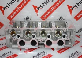 Culasse 0200AC, KFV, KFW, KFT pour PEUGEOT, CITROEN TU3JP (KFV, KFW, KFT)