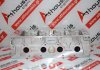 Testata 0200AC, KFV, KFW, KFT per PEUGEOT, CITROEN TU3JP (KFV, KFW, KFT)