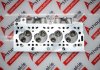 Testata 0200AC, KFV, KFW, KFT per PEUGEOT, CITROEN TU3JP (KFV, KFW, KFT)