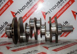Cigüeñal 68147110AB, 68147110AA para JEEP, DODGE, MASERATI EXN, EXF, VM24D, VM43D, VM44D, VM63D, VM64D, M16164D, M15746D, A630HP