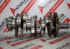 Albero motore 68147110AB, 68147110AA per JEEP, DODGE, MASERATI EXN, EXF, VM24D, VM43D, VM44D, VM63D, VM64D, M16164D, M15746D, A630HP