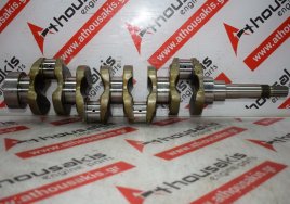 Cigüeñal 16641-23018, 16641-23020, V2203 para KUBOTA V2203