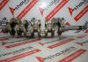 Cigüeñal 16641-23018, 16641-23020, V2203 para KUBOTA V2203