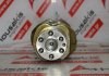 Cigüeñal 16641-23018, 16641-23020, V2203 para KUBOTA V2203