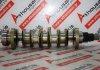 Kurbelwelle 1G529-23010, 1G574-23010, 1C020-23010, 1C020-23012, 1C025-23010, 1C010-23012, 1C050-23010, 6680734, 4137930, V3300 zum KUBOTA V3300