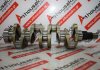Kurbelwelle 1G381-23010, 1G514-23010, 1G574-23010, V3800 zum KUBOTA V3800