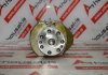 Kurbelwelle 1G381-23010, 1G514-23010, 1G574-23010, V3800 zum KUBOTA V3800