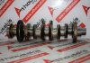 Vilebrequin 204DTA pour LAND ROVER, JAGUAR 204DTA