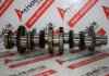 Vilebrequin 204DTA pour LAND ROVER, JAGUAR 204DTA