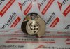 Vilebrequin 204DTA pour LAND ROVER, JAGUAR 204DTA