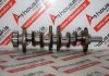 Vilebrequin 6110310001, 6110310501, 6110310201, 6460310401, 6460310701 pour MERCEDES OM611, OM646