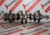 Vilebrequin 6110310001, 6110310501, 6110310201, 6460310401, 6460310701 pour MERCEDES OM611, OM646