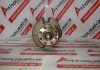 Vilebrequin 6110310001, 6110310501, 6110310201, 6460310401, 6460310701 pour MERCEDES OM611, OM646