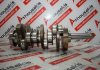 Cigüeñal V9X, 8200945509 para NISSAN, RENAULT, INFINITI V9X