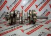 Cigüeñal V9X, 8200945509 para NISSAN, RENAULT, INFINITI V9X