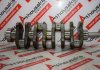 Kurbelwelle 13401-58051, 13401-58050, 14B, 15B zum TOYOTA 14B, 15B