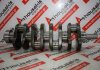 Kurbelwelle 13401-58051, 13401-58050, 14B, 15B zum TOYOTA 14B, 15B