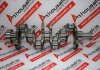 Коленчатый вал 129902-21000, 4TNV98, 4TNE98, 4TNV94L, 4D94LE, 4D98E для YANMAR, KOMATSU 4TNV98, 4TNE98, 4TNV94L, 4D94LE, 4D98E