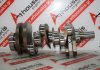 Cigüeñal 306DT, BF2S,  DXWA, DXWB, DD2S para LAND ROVER, JAGUAR, VW, FORD 306DT, BF2S,  DXWA, DXWB, DD2S
