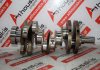 Cigüeñal 306DT, BF2S,  DXWA, DXWB, DD2S para LAND ROVER, JAGUAR, VW, FORD 306DT, BF2S,  DXWA, DXWB, DD2S