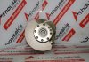 Cigüeñal 306DT, BF2S,  DXWA, DXWB, DD2S para LAND ROVER, JAGUAR, VW, FORD 306DT, BF2S,  DXWA, DXWB, DD2S