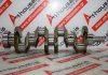 Albero motore 8-98131-999-1, 4JK1 per ISUZU 4JK1