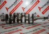 Crankshaft 1G851-23015, 1G851-23017, 1G851-23020, 1G851-23010, 1G851-23012, 1G851-23013 for KUBOTA V2403