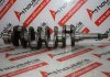 Crankshaft 1G851-23015, 1G851-23017, 1G851-23020, 1G851-23010, 1G851-23012, 1G851-23013 for KUBOTA V2403