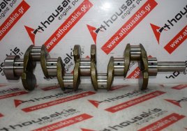 Albero motore 13401-54040 per TOYOTA 2L2