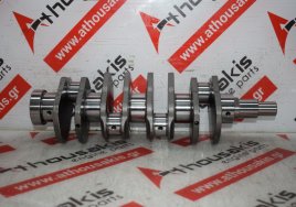 Kurbelwelle 12221-75104, 12221-75102, F10A zum SUZUKI F10A
