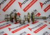 Vilebrequin D1105, 1G065-23012, 16265-23013, 16265-23010 pour KUBOTA D1105
