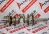 Vilebrequin D1105, 1G065-23012, 16265-23013, 16265-23010 pour KUBOTA D1105