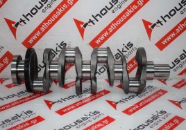 Kurbelwelle 23110-2F010, 23110-2F310, D4HA zum HYUNDAI, KIA D4HA
