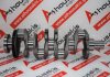 Kurbelwelle 23110-2F010, 23110-2F310, D4HA zum HYUNDAI, KIA D4HA