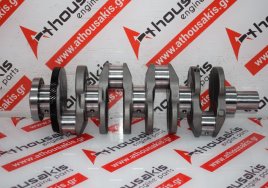 Cigüeñal 23110-2F110, D4HB para HYUNDAI, KIA D4HB