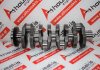 Cigüeñal 6510300401, 6510300701 para MERCEDES 