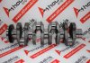 Cigüeñal 6510300401, 6510300701 para MERCEDES 