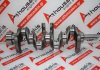 Коленчатый вал 12200-86G00, 12200-F4000, KA24E, KA24S, KA24DE для NISSAN KA24E, KA24S, KA24DE