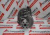 Коленчатый вал 12200-86G00, 12200-F4000, KA24E, KA24S, KA24DE для NISSAN KA24E, KA24S, KA24DE